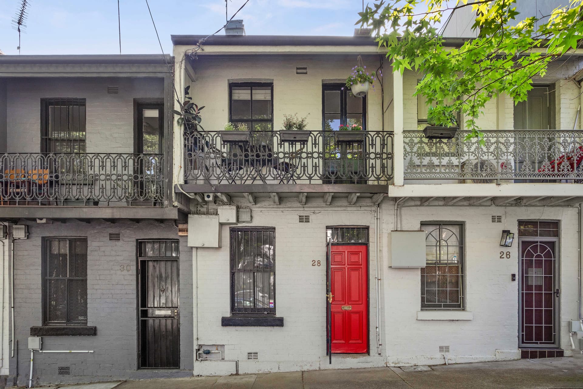 28 Cope Street, Redfern NSW