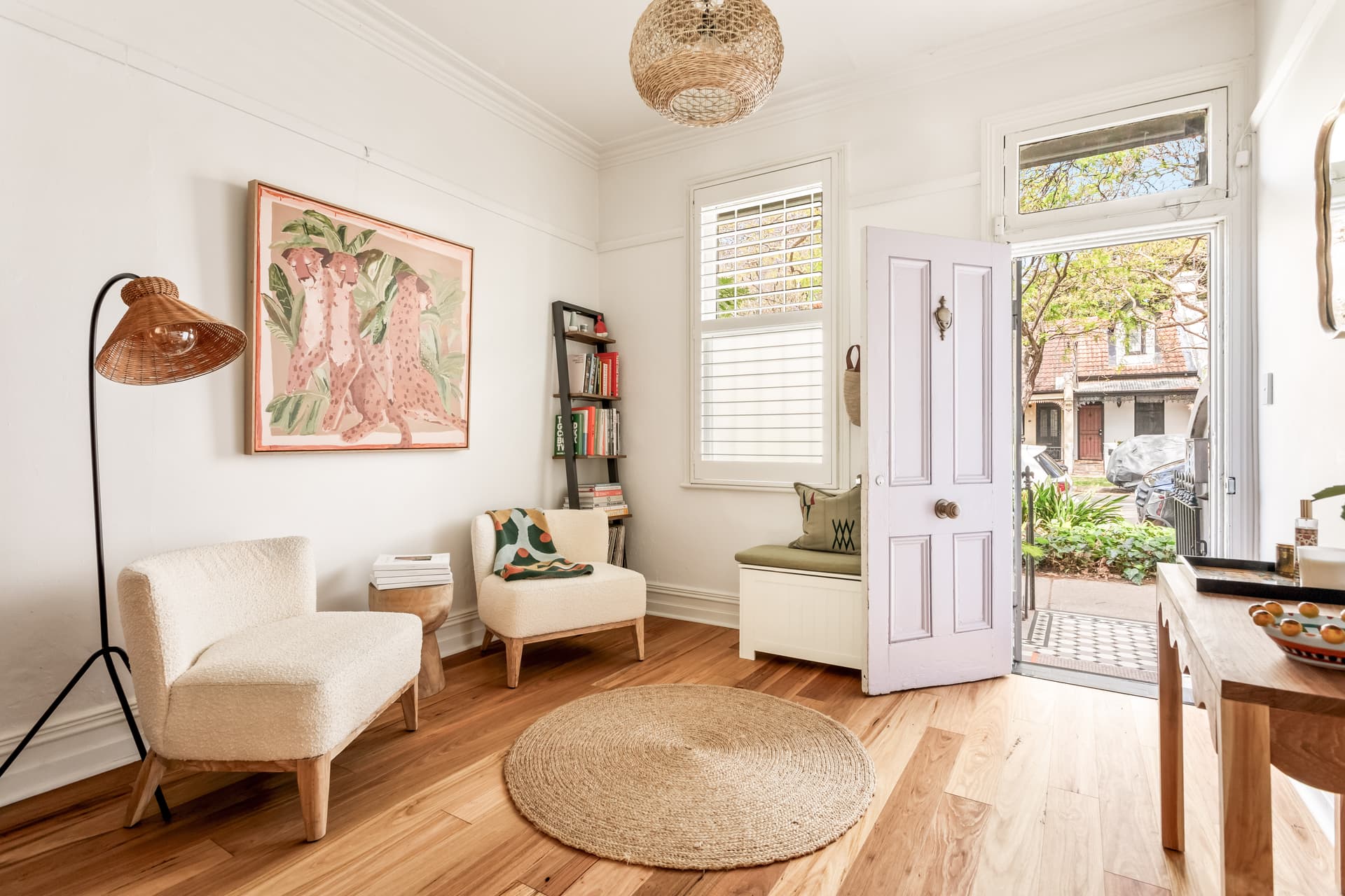 76 Telopea Street, Redfern NSW