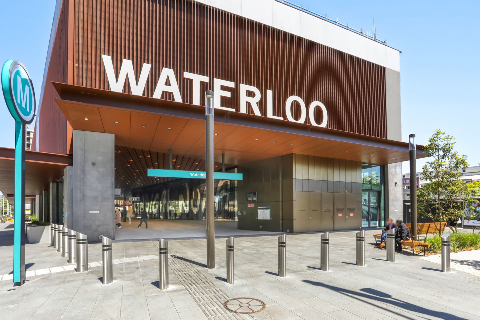 5/92-110 Cope Street, Waterloo NSW