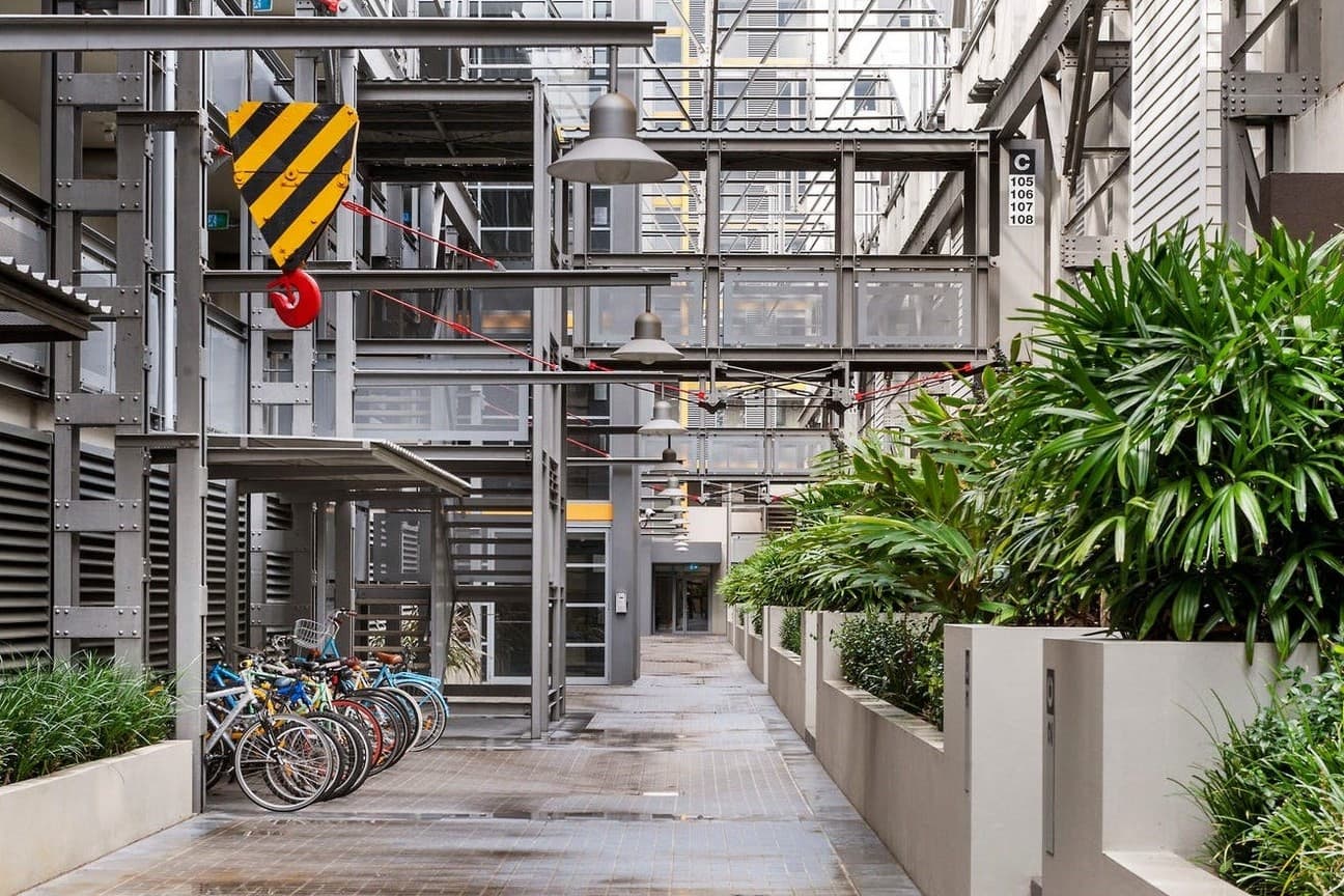 A403/797 Botany Road, Rosebery NSW