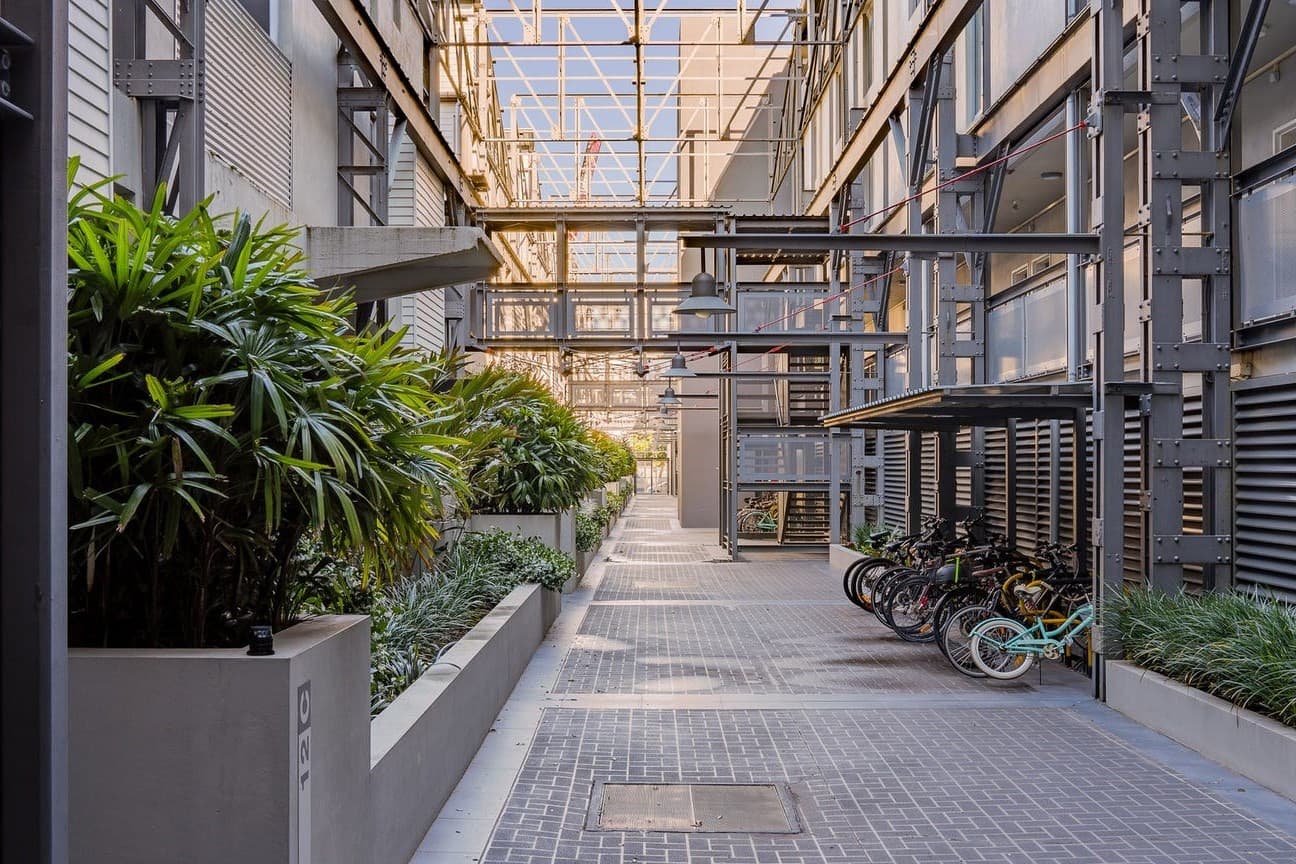 A403/797 Botany Road, Rosebery NSW