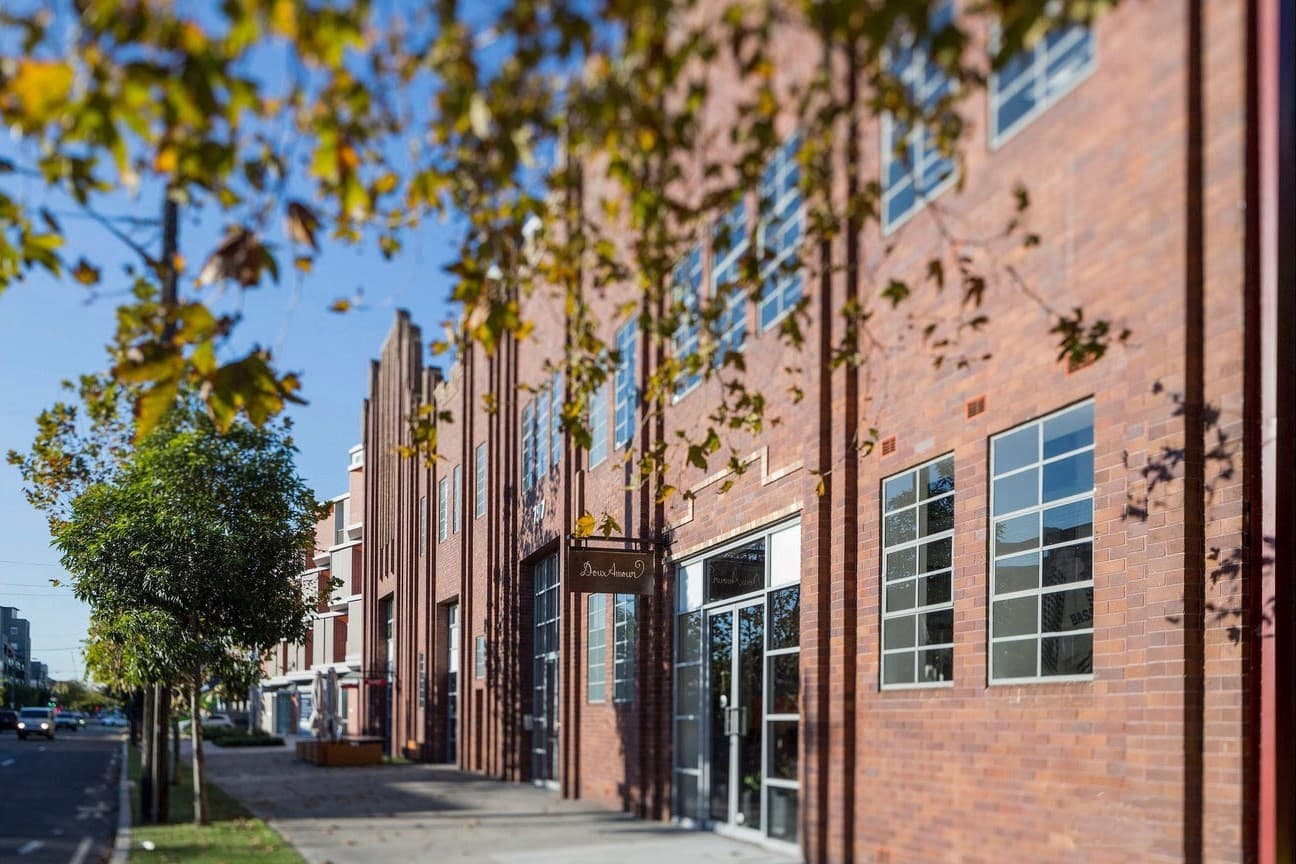 A403/797 Botany Road, Rosebery NSW