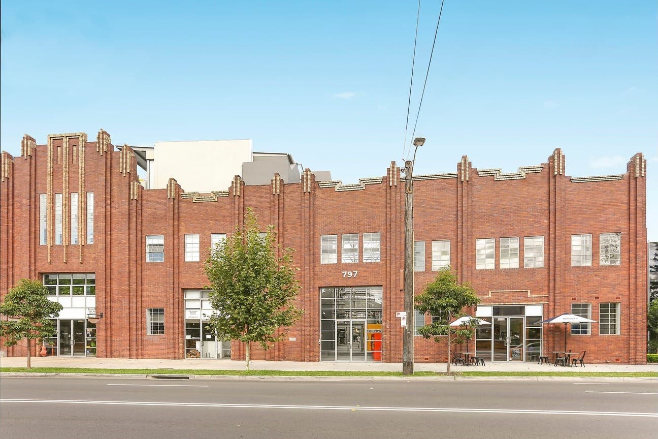 A403/797 Botany Road, Rosebery NSW
