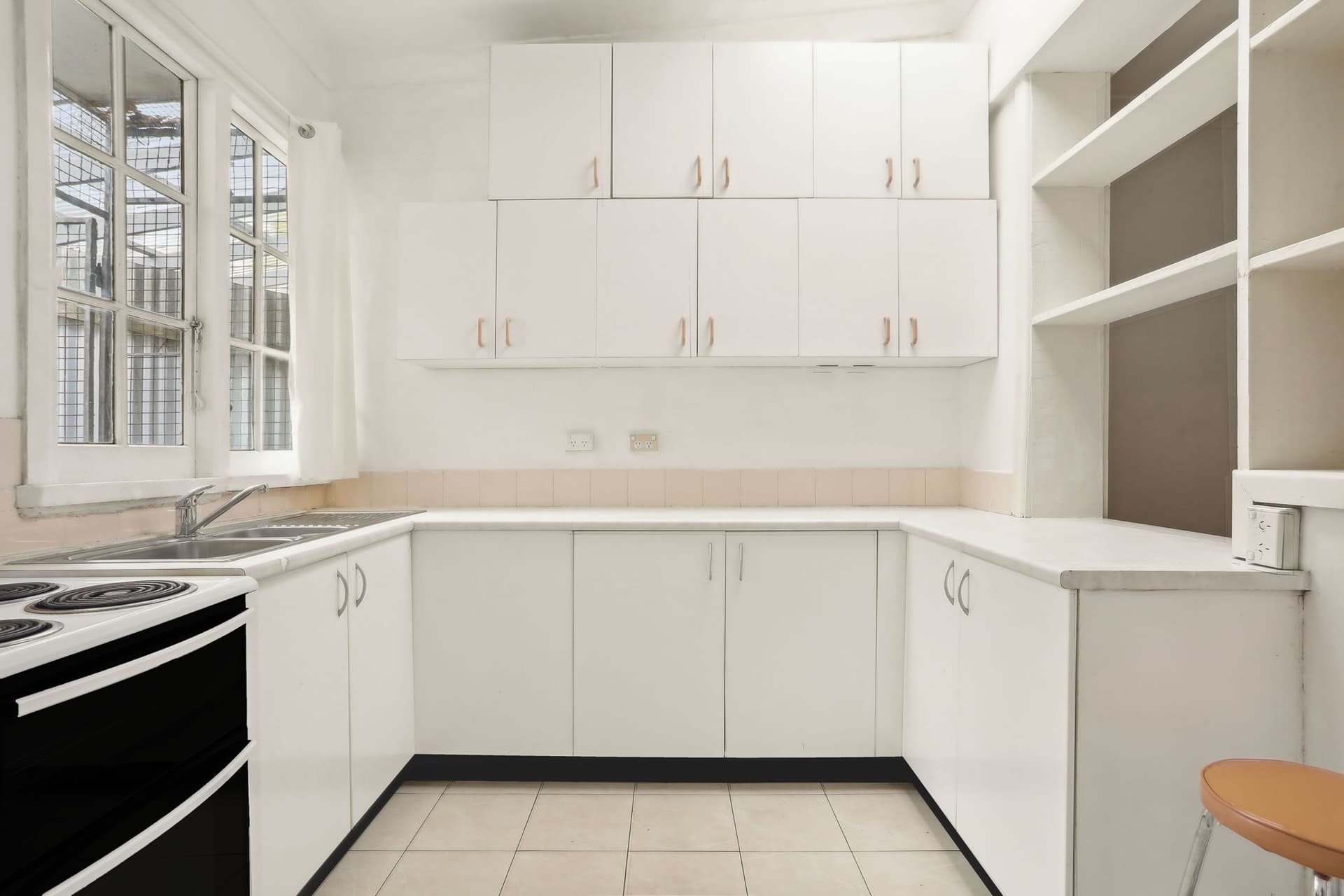 25 Caroline Street, Redfern NSW