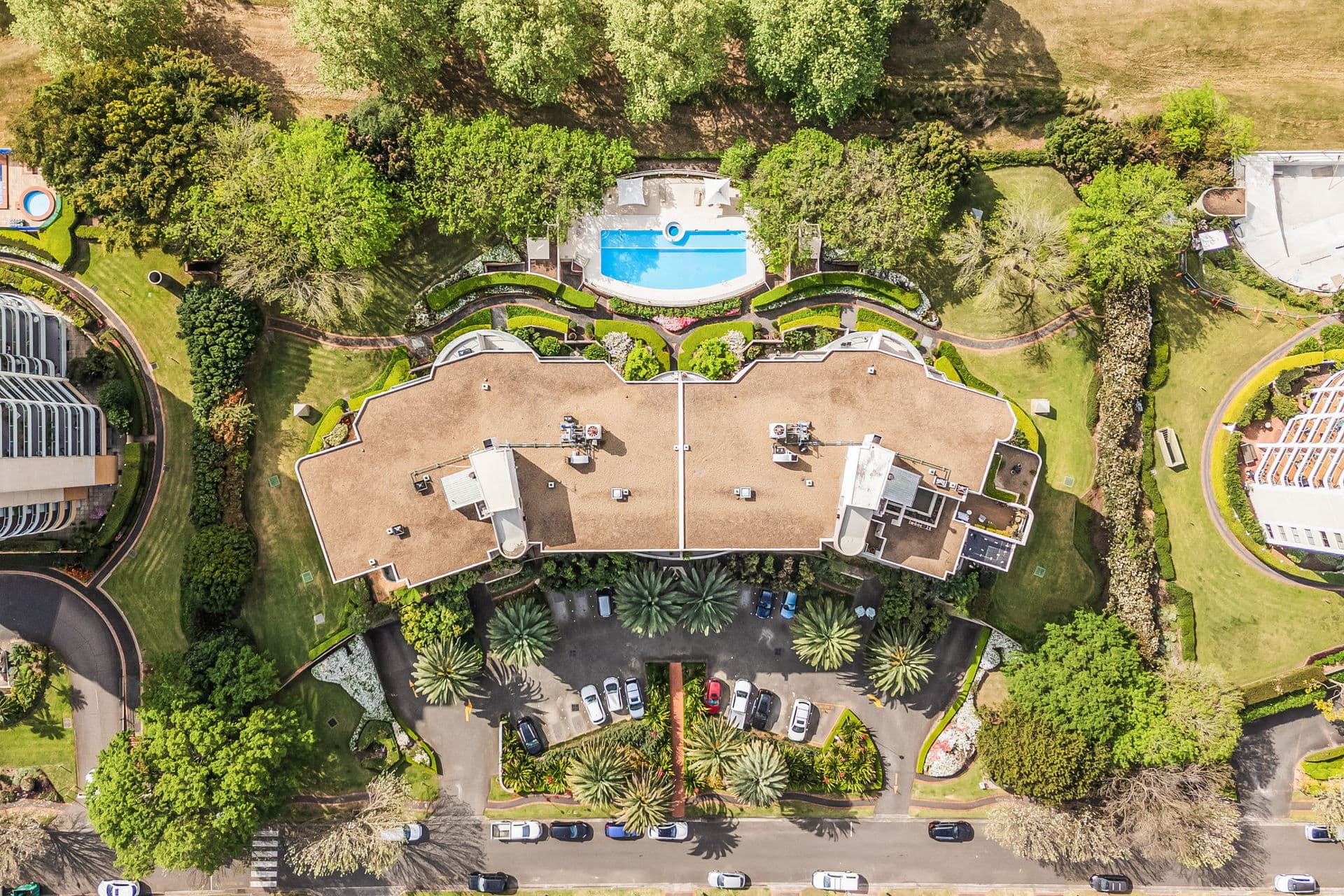 306/93 Brompton Road, Kensington NSW