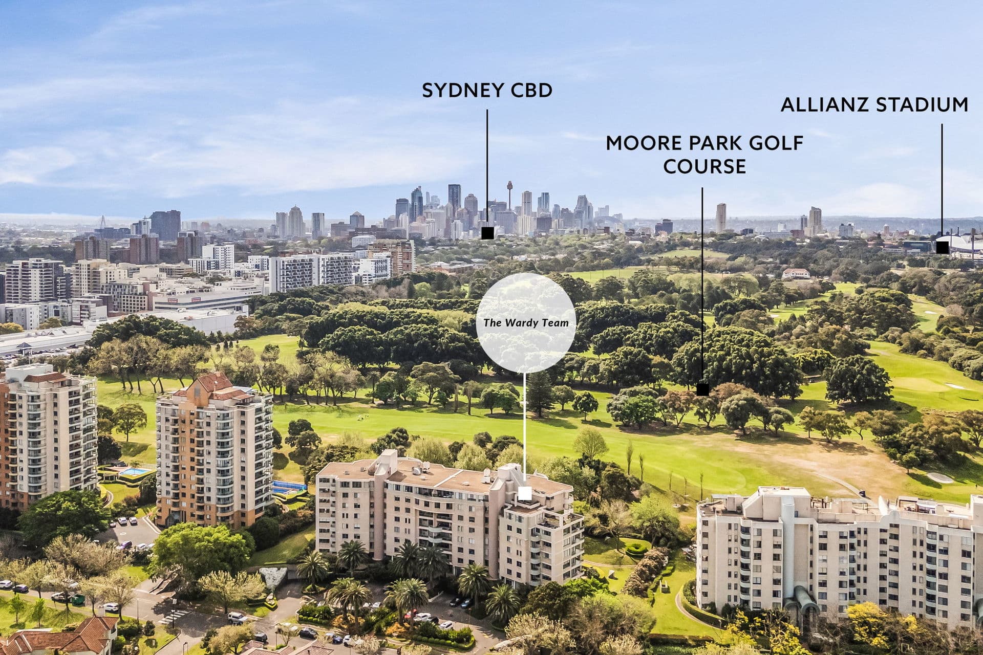 306/93 Brompton Road, Kensington NSW