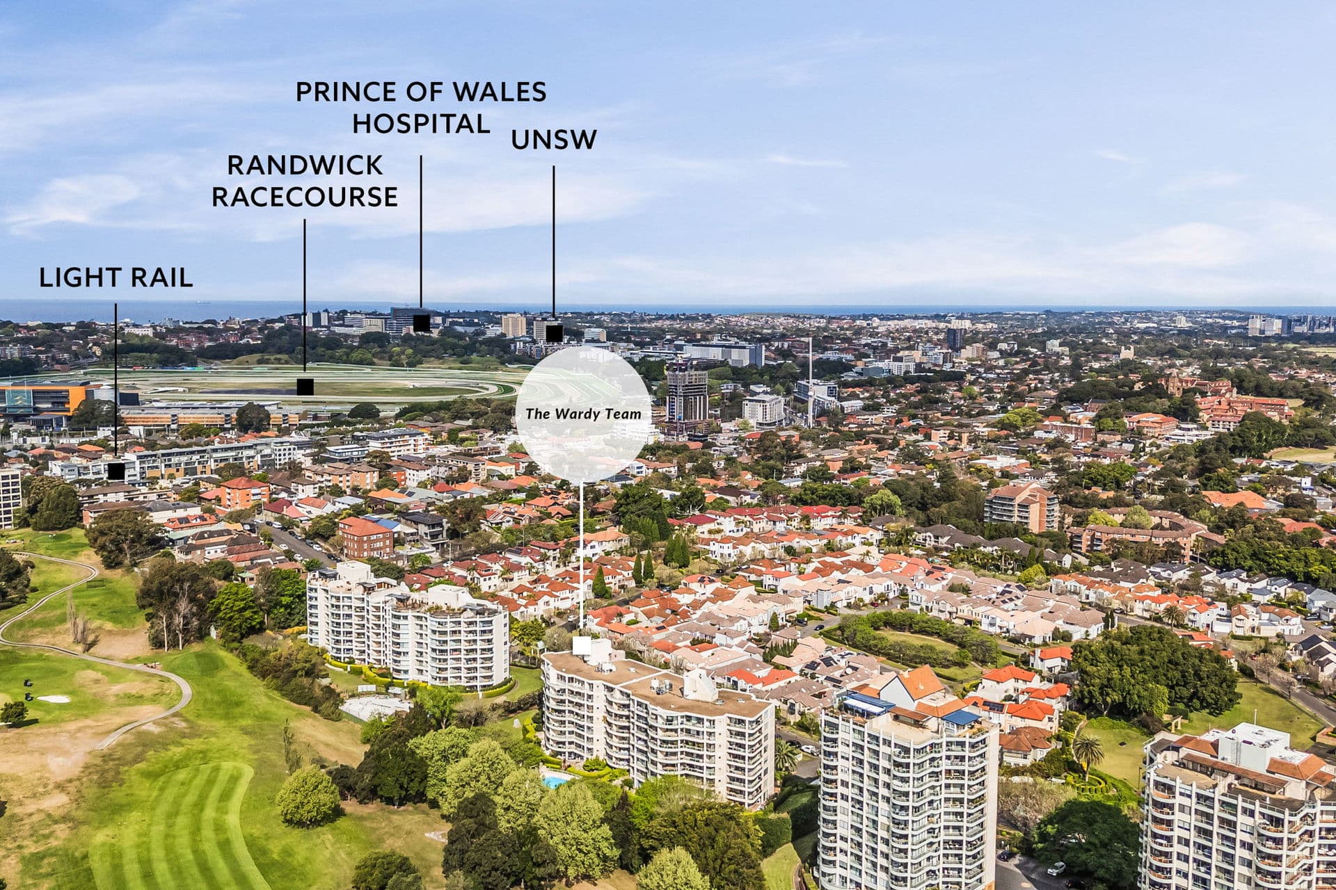 306/93 Brompton Road, Kensington NSW