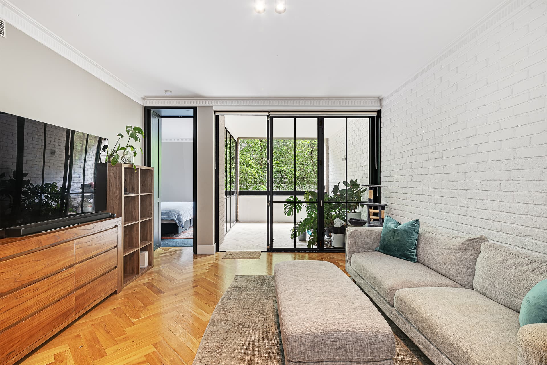 105/17 Danks Street, Waterloo NSW