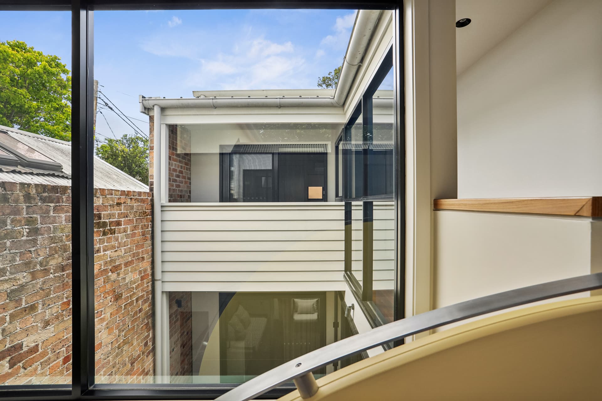 692 Bourke Street, Redfern NSW