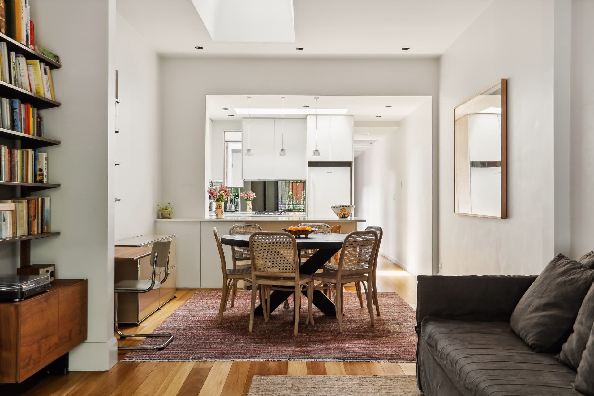 692 Bourke Street, Redfern NSW