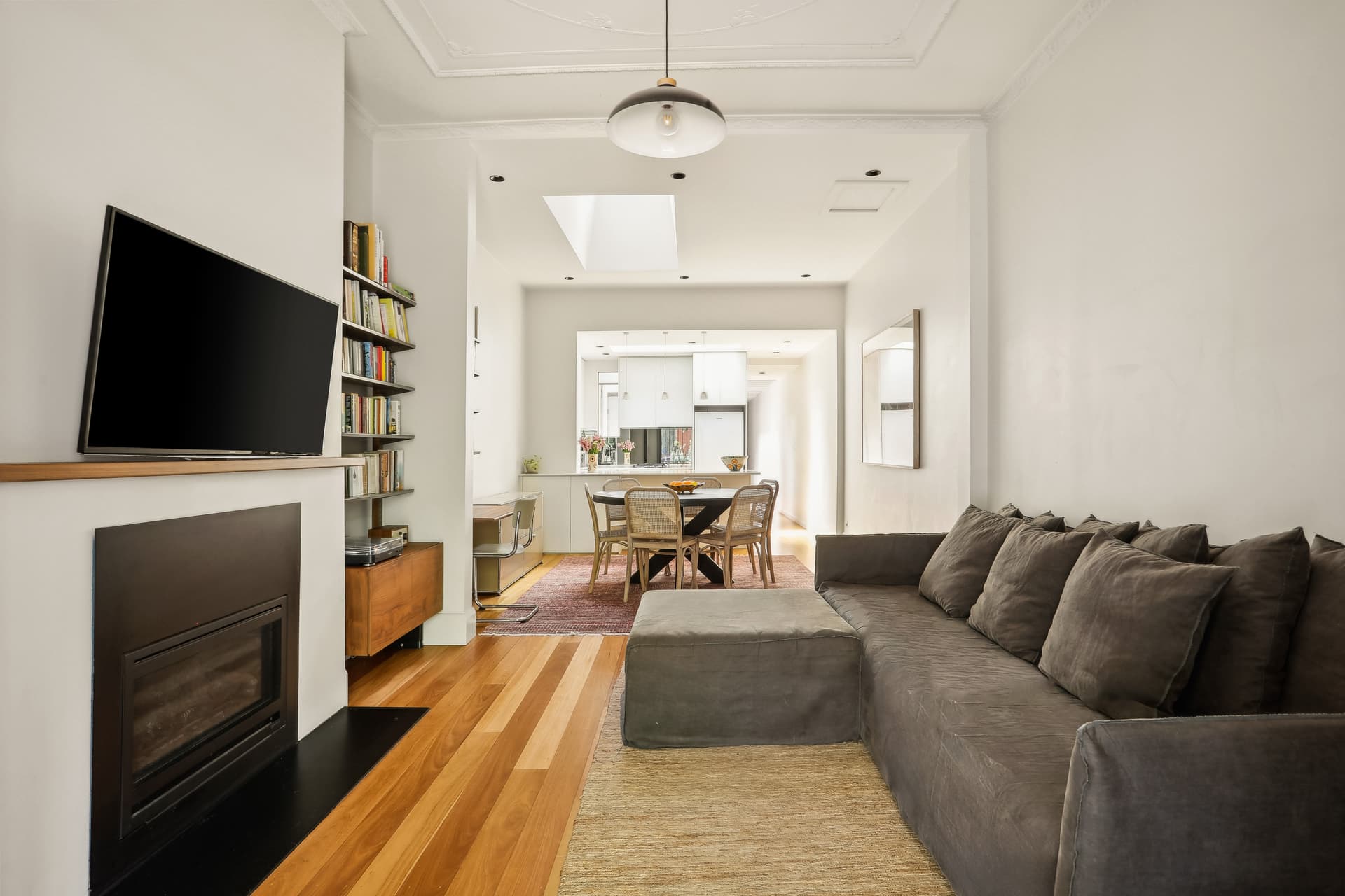 692 Bourke Street, Redfern NSW