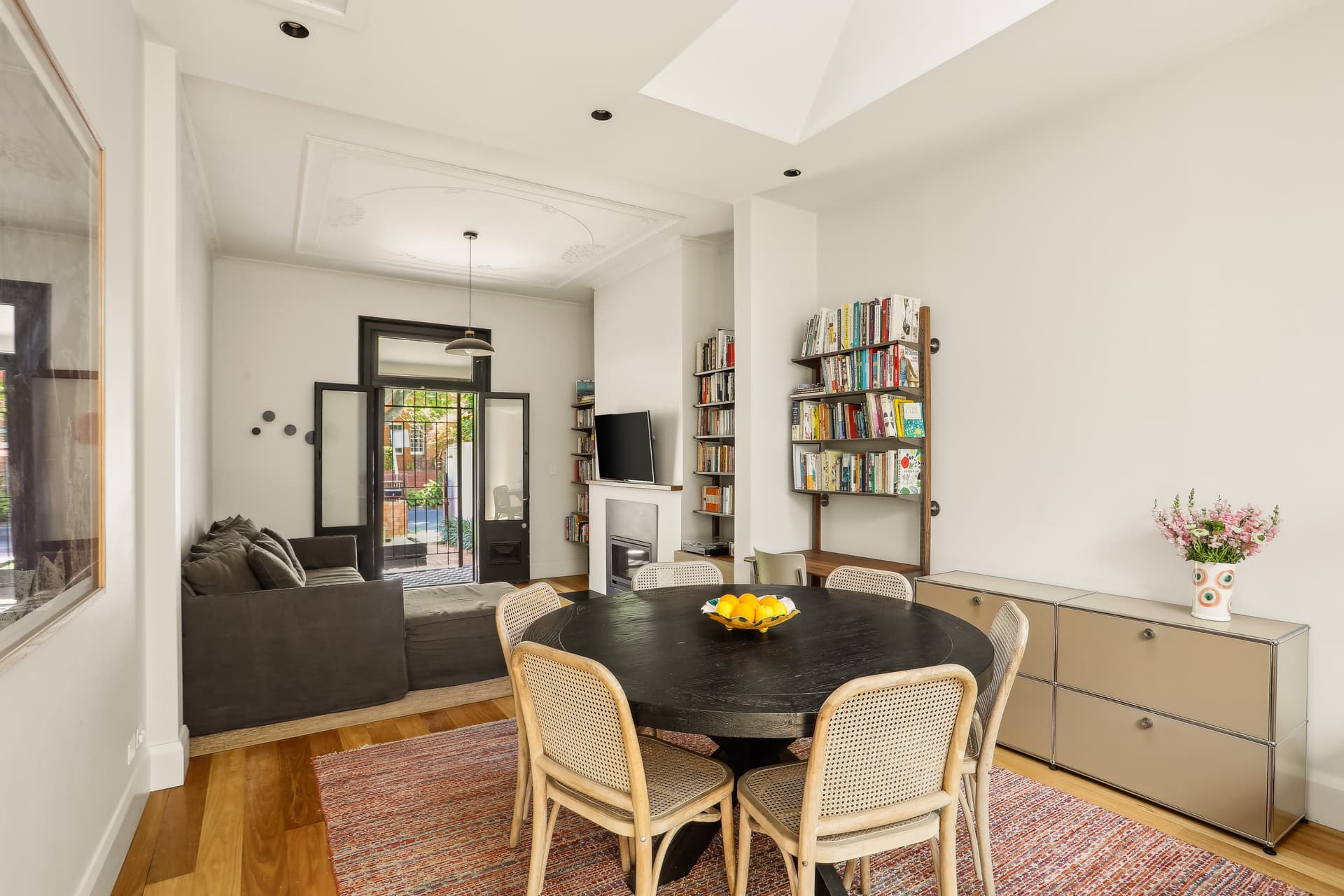 692 Bourke Street, Redfern NSW