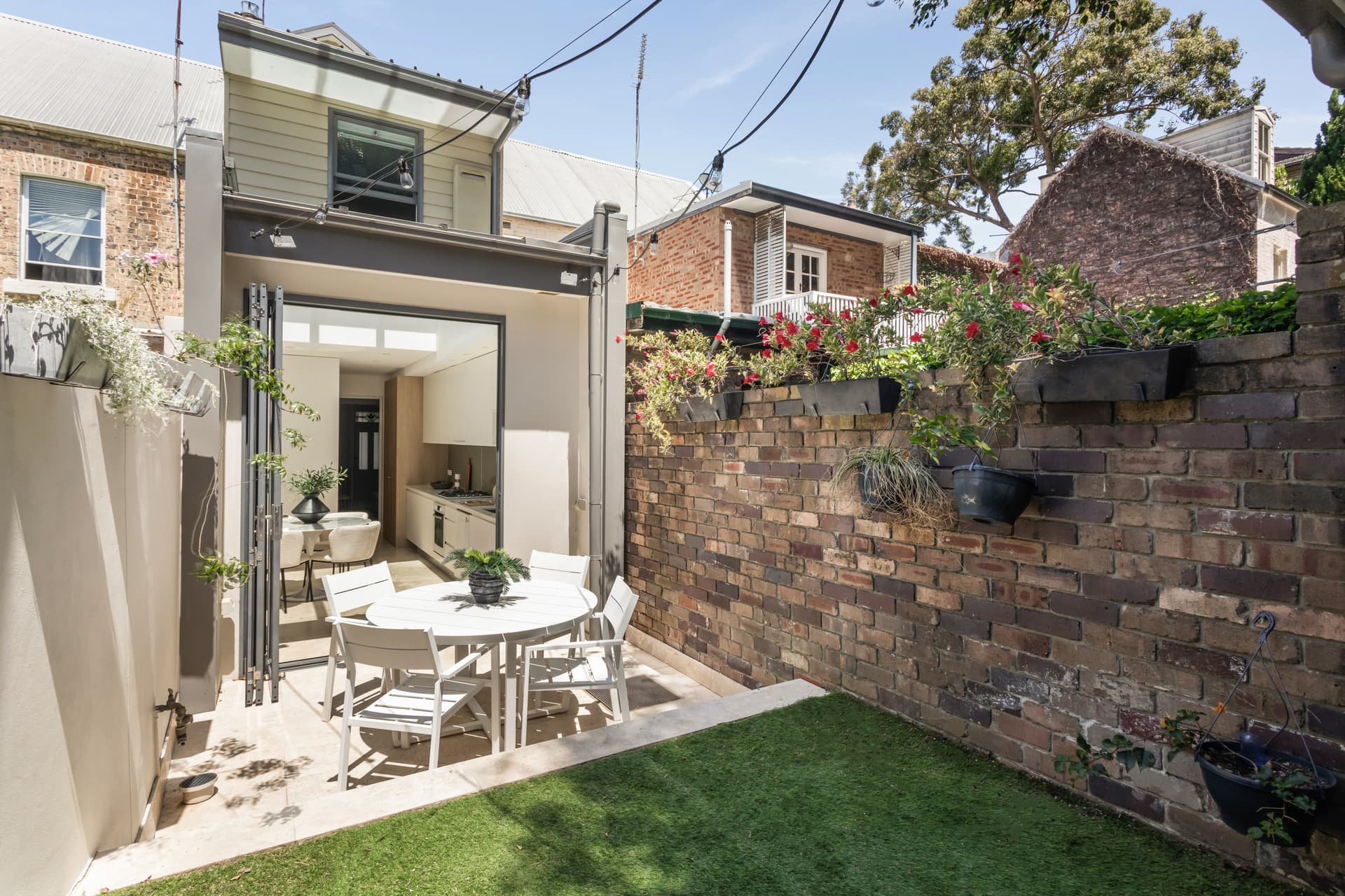 6 East Street, Redfern NSW