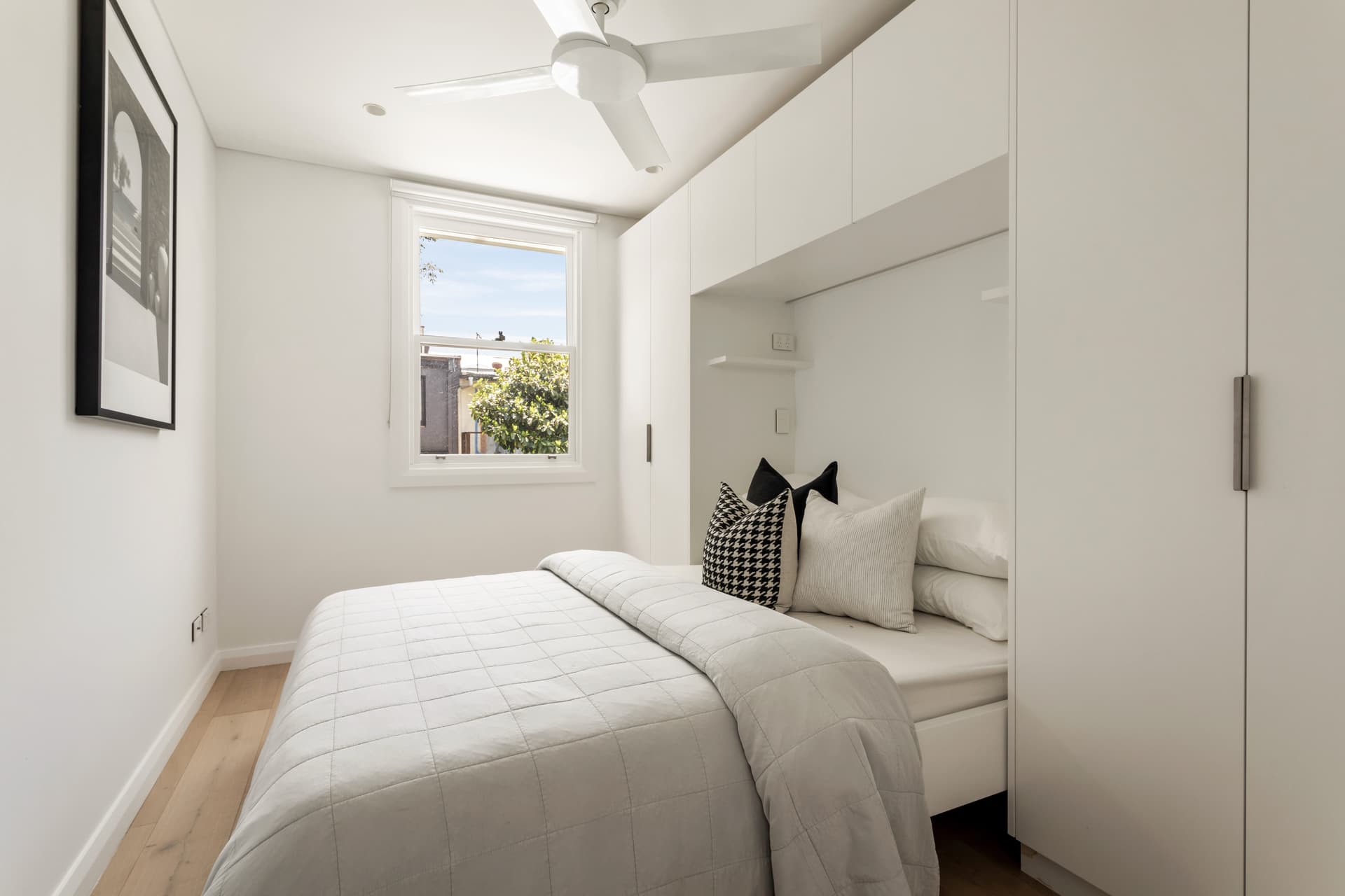 6 East Street, Redfern NSW