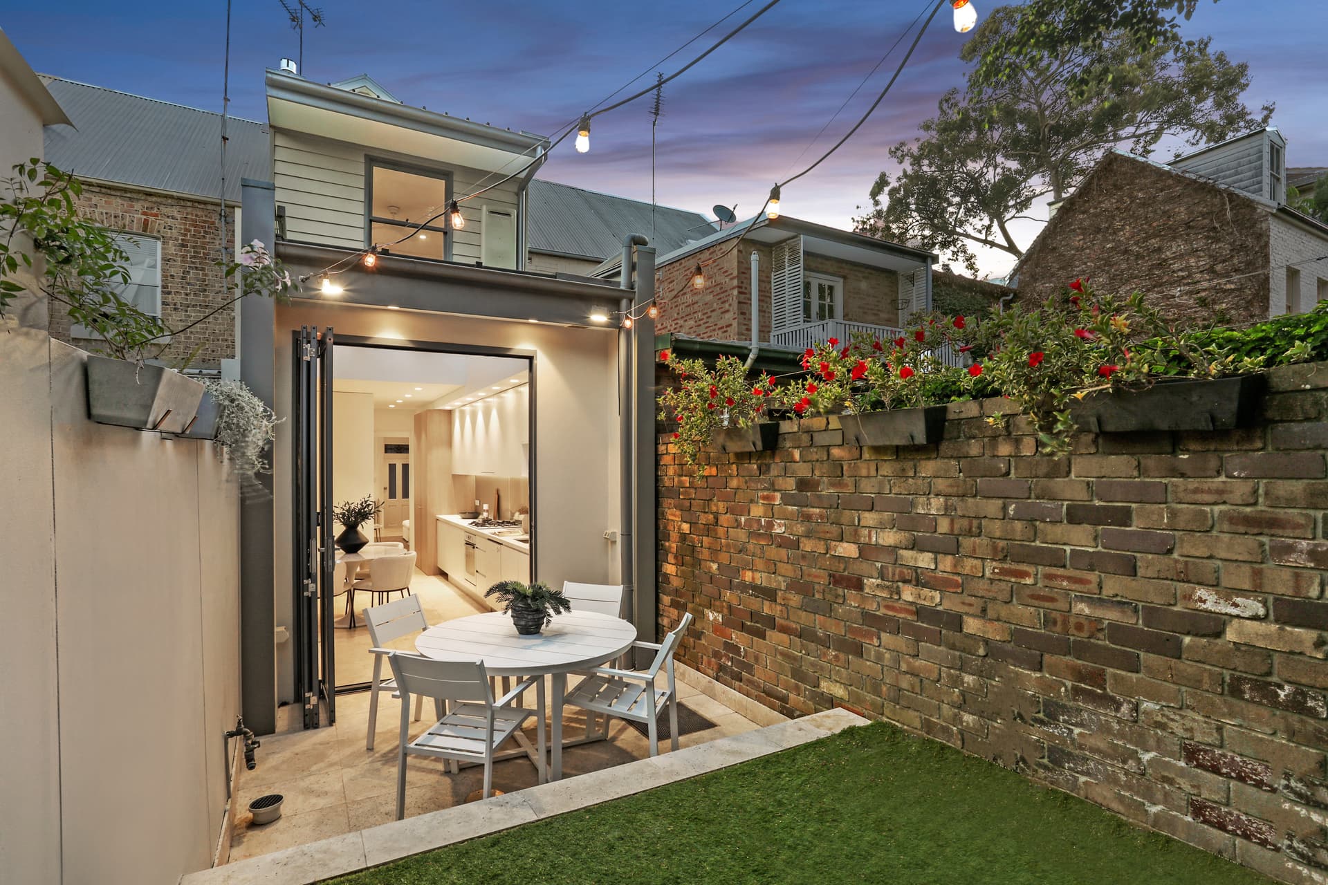 6 East Street, Redfern NSW