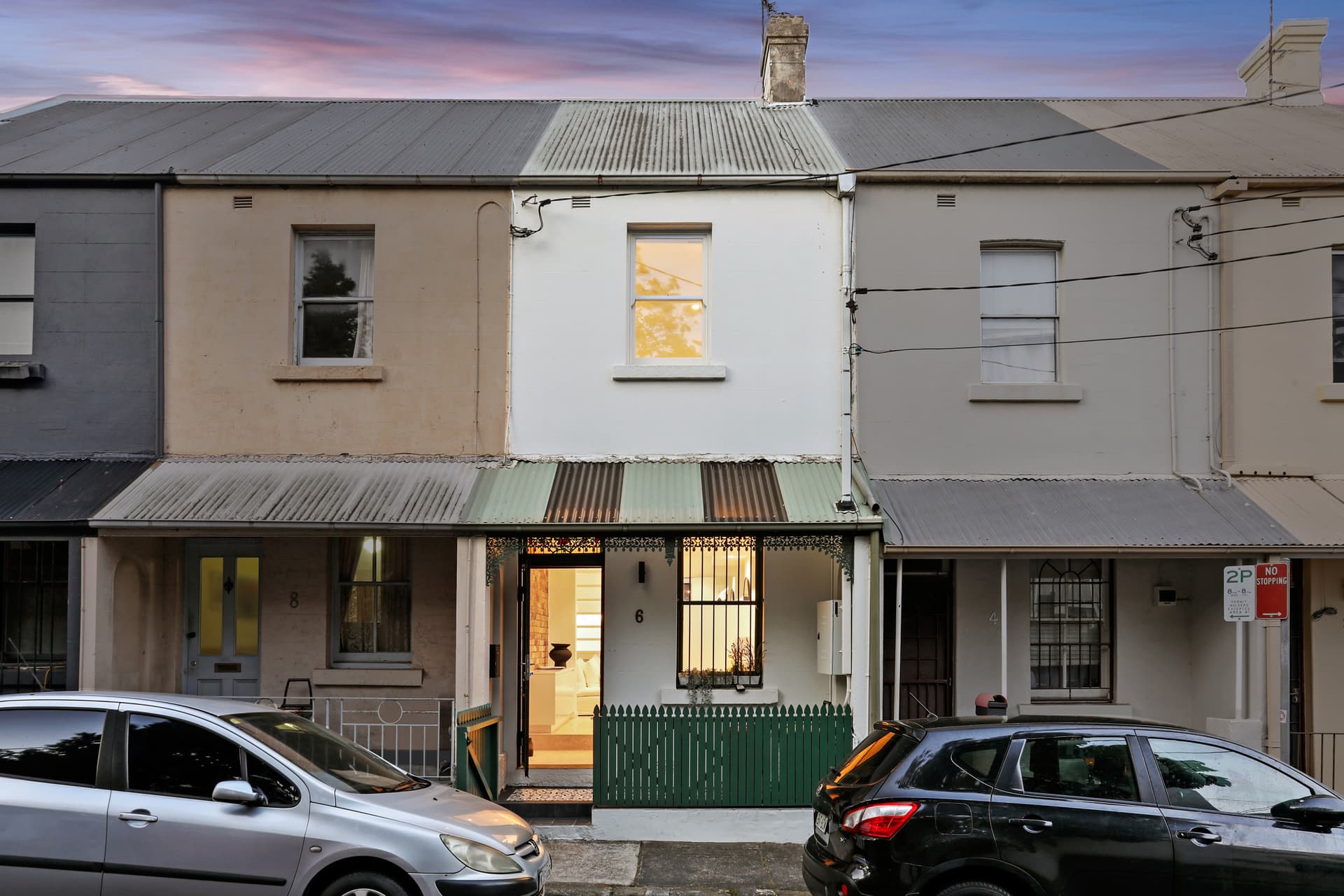 6 East Street, Redfern NSW