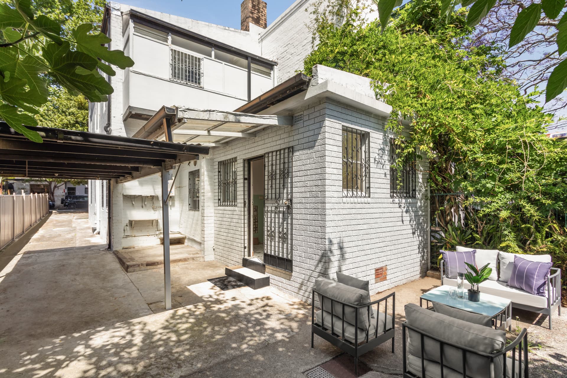 787 Bourke Street, Redfern NSW