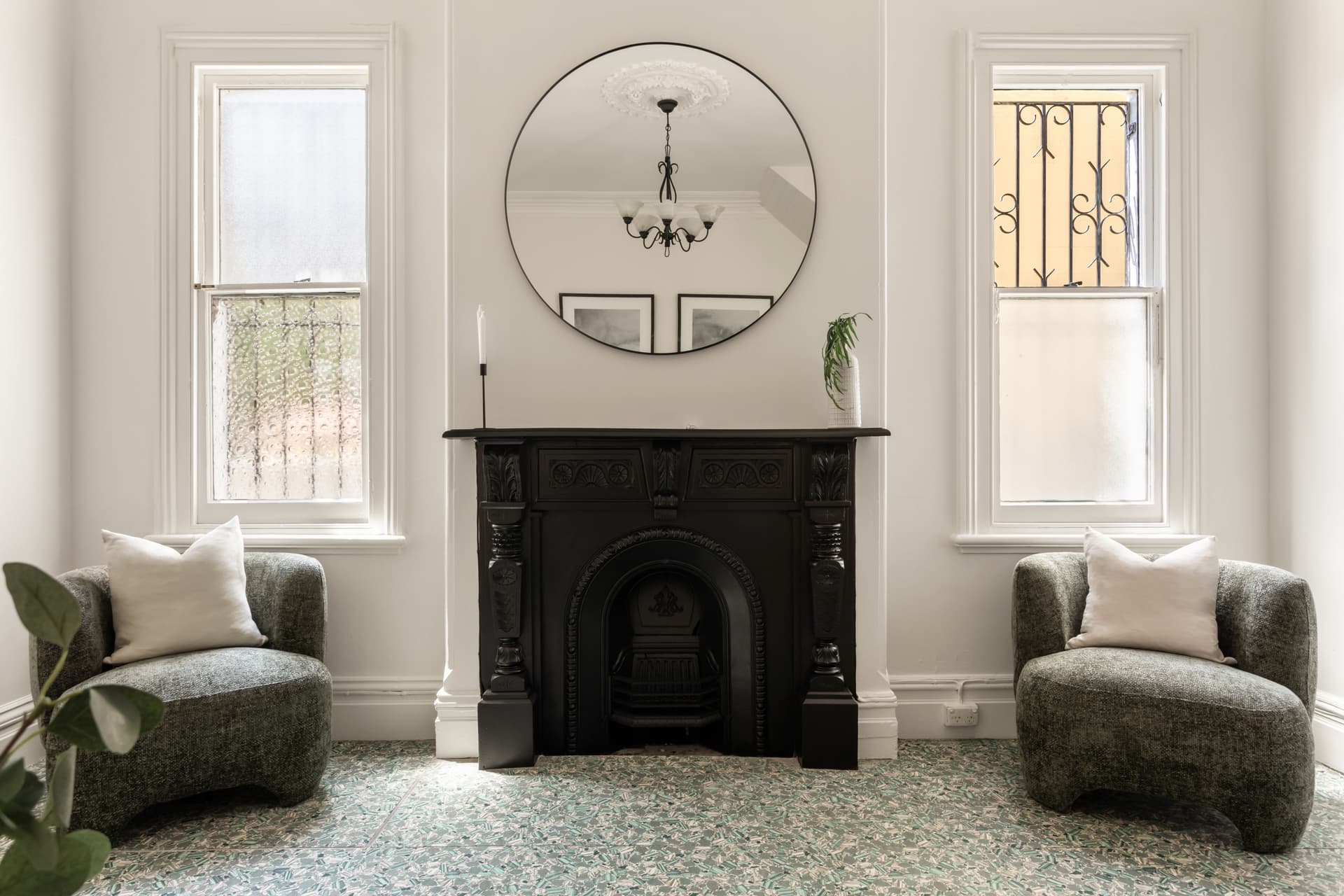 787 Bourke Street, Redfern NSW