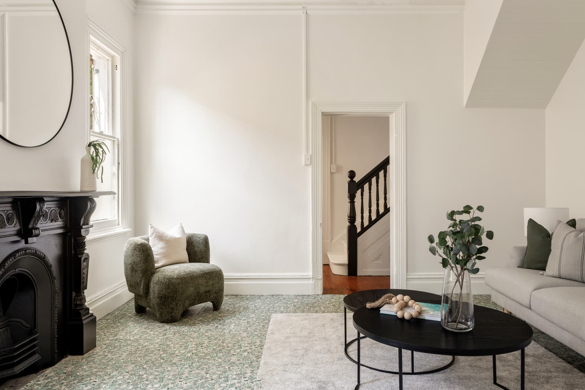 787 Bourke Street, Redfern NSW