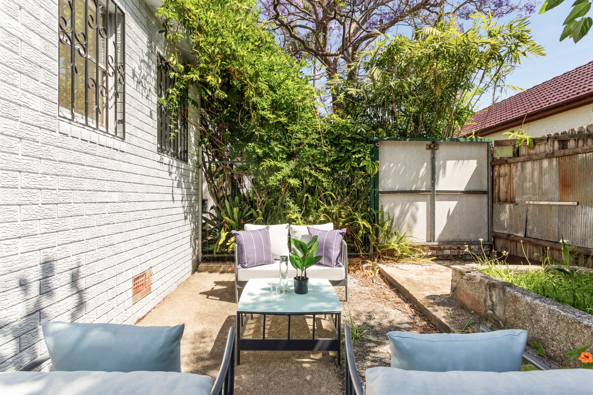 787 Bourke Street, Redfern NSW