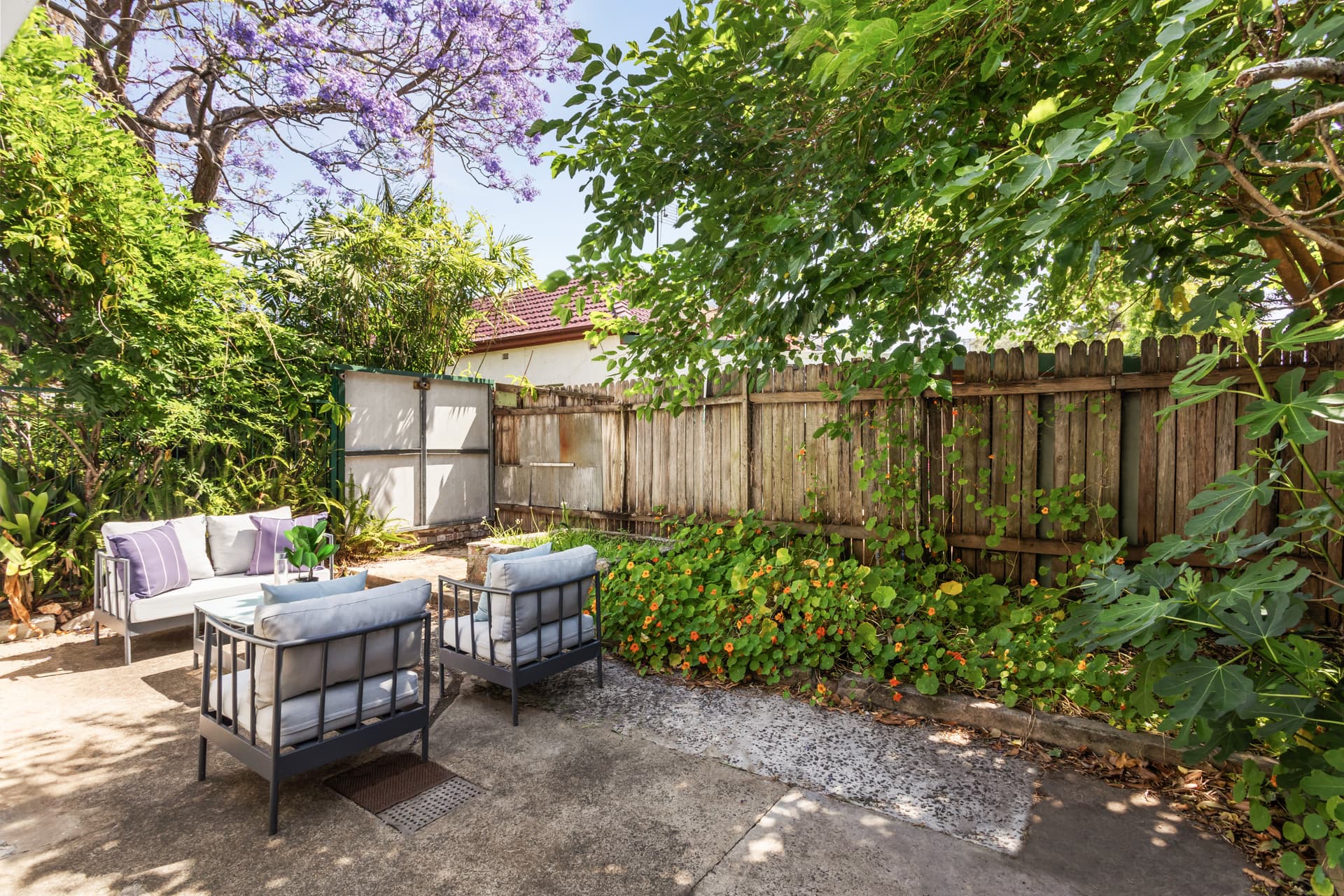 787 Bourke Street, Redfern NSW