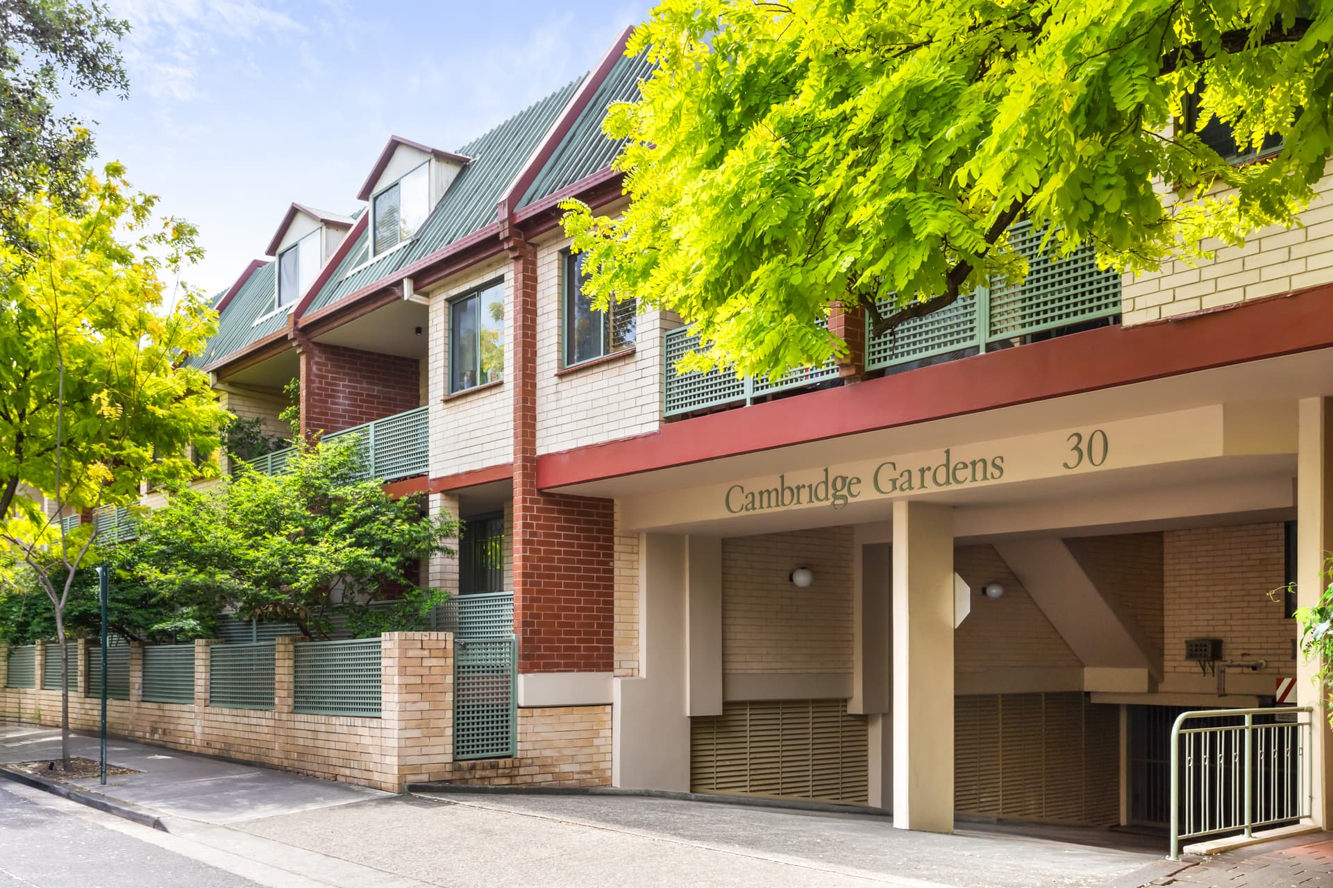 18/30 Nobbs Street, Surry Hills NSW