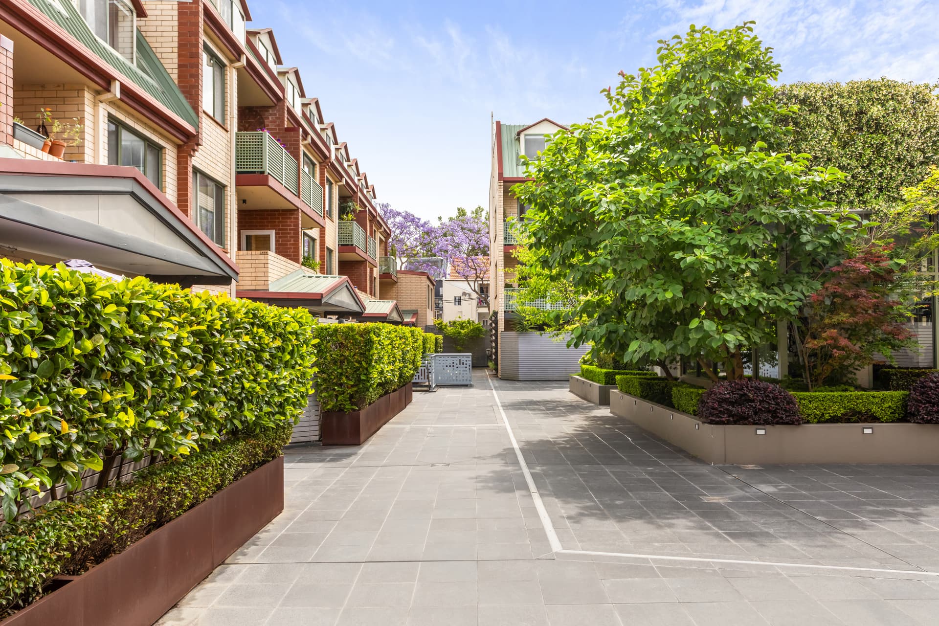 18/30 Nobbs Street, Surry Hills NSW