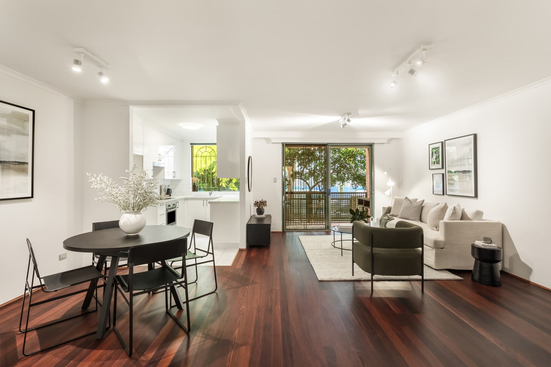 18/30 Nobbs Street, Surry Hills NSW