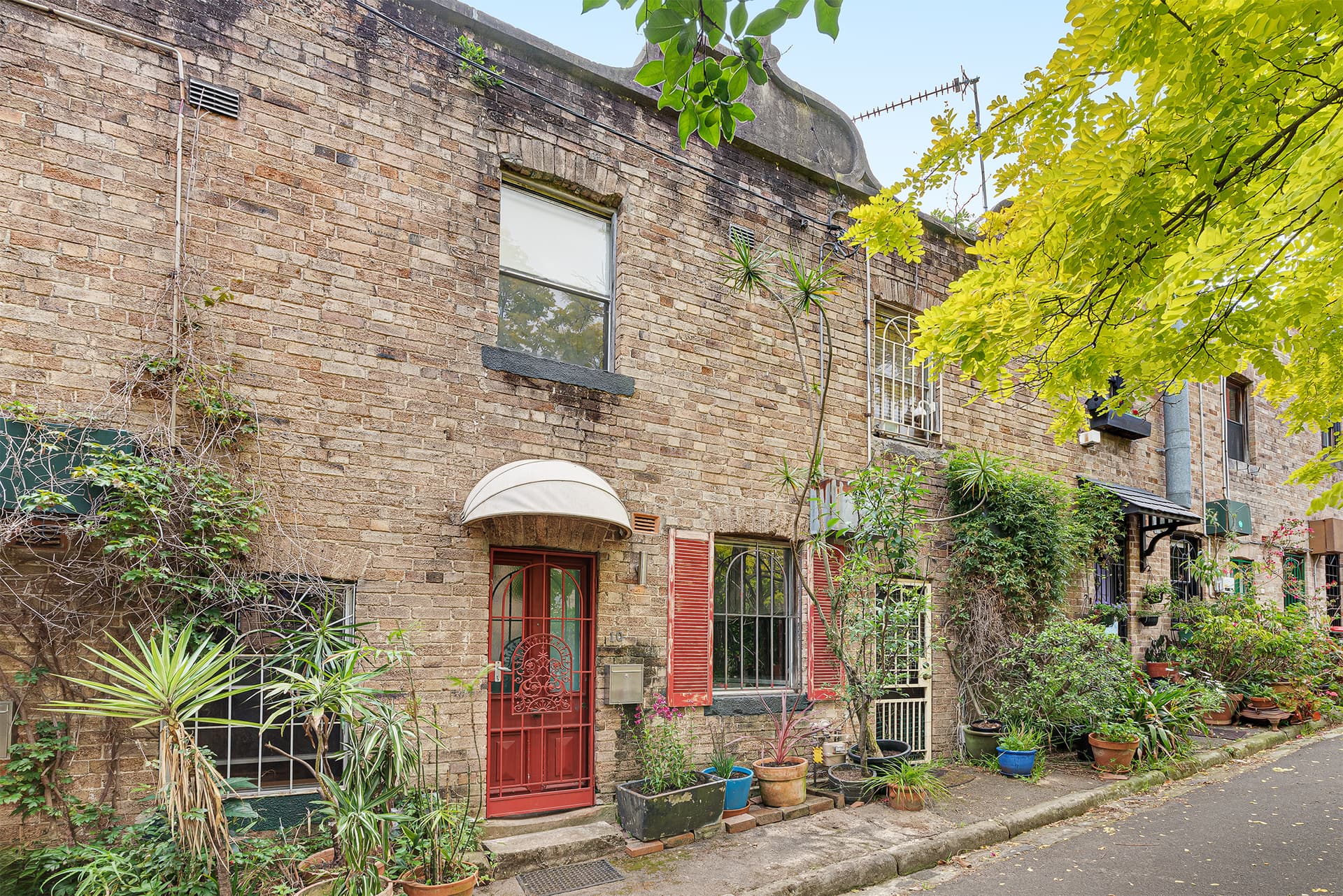 10 Rose Terrace, Paddington NSW