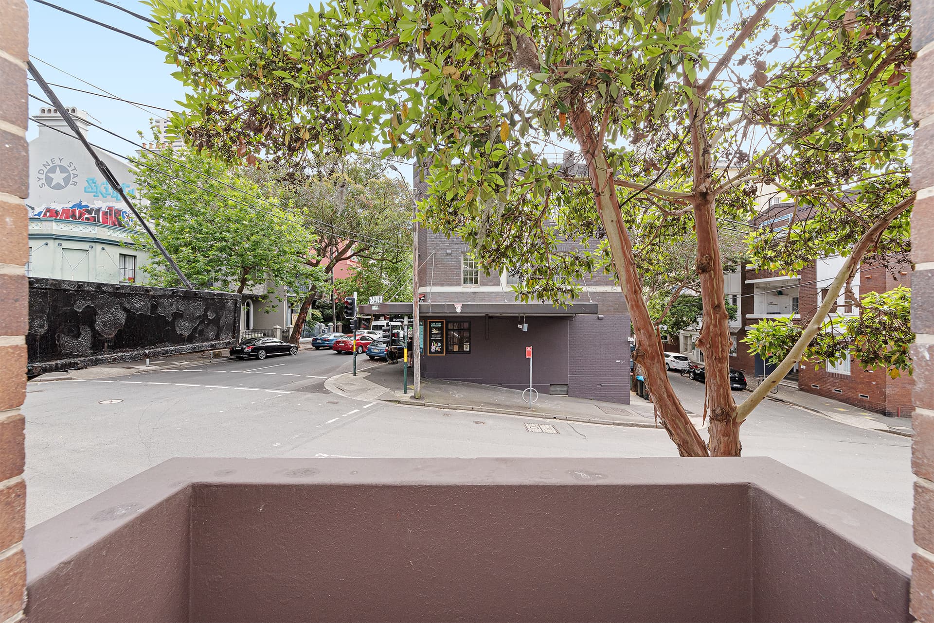 7/381 Liverpool Street, Darlinghurst NSW