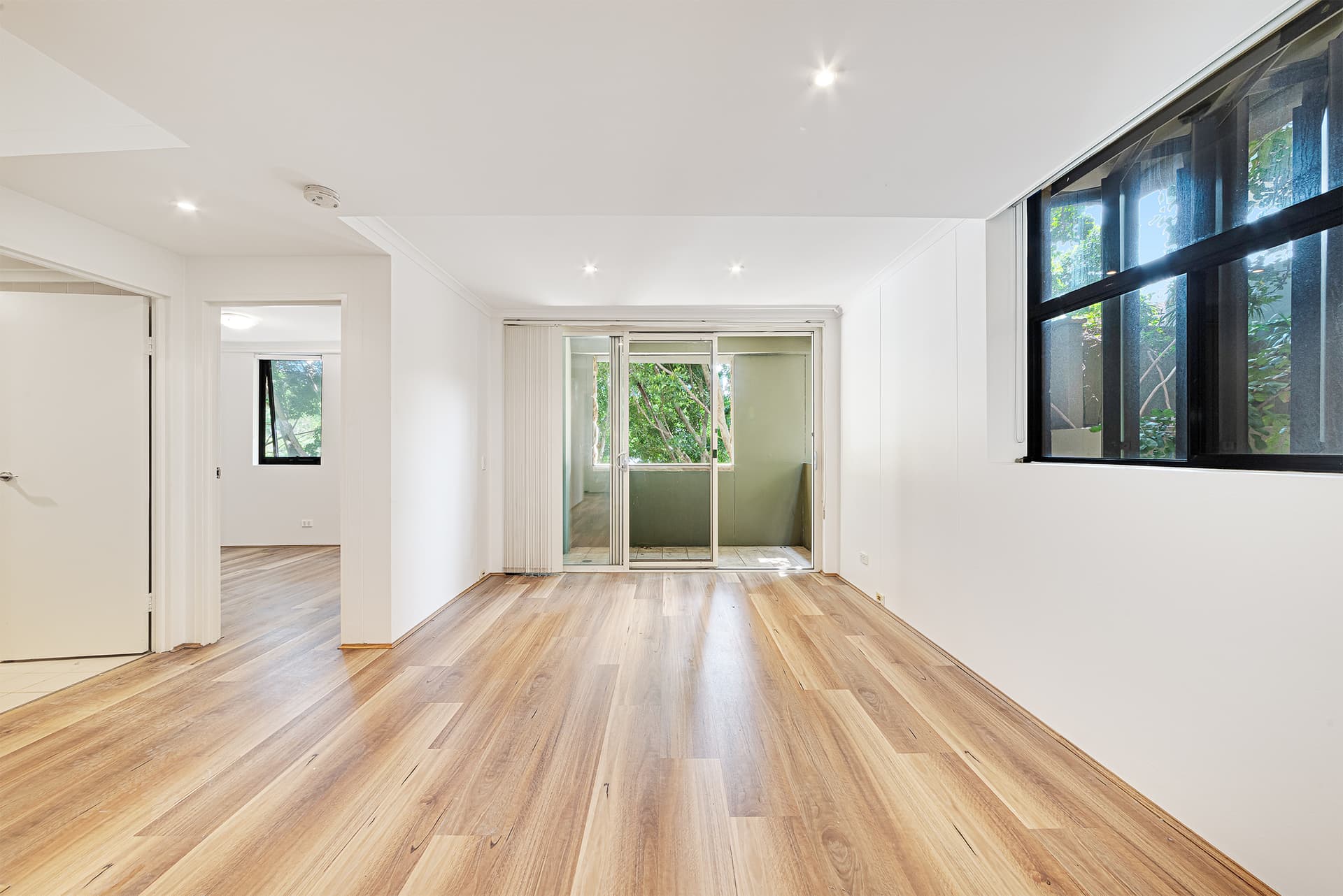 2/6 Cross Street, Pyrmont NSW