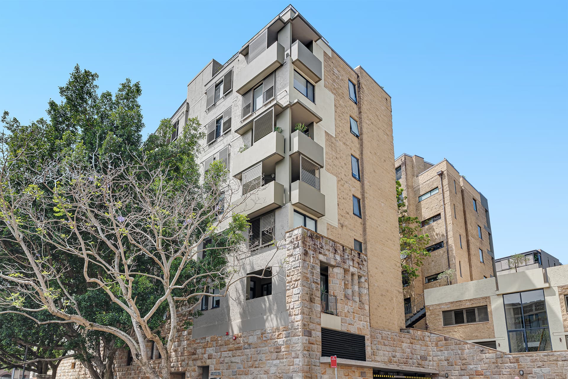 2/6 Cross Street, Pyrmont NSW