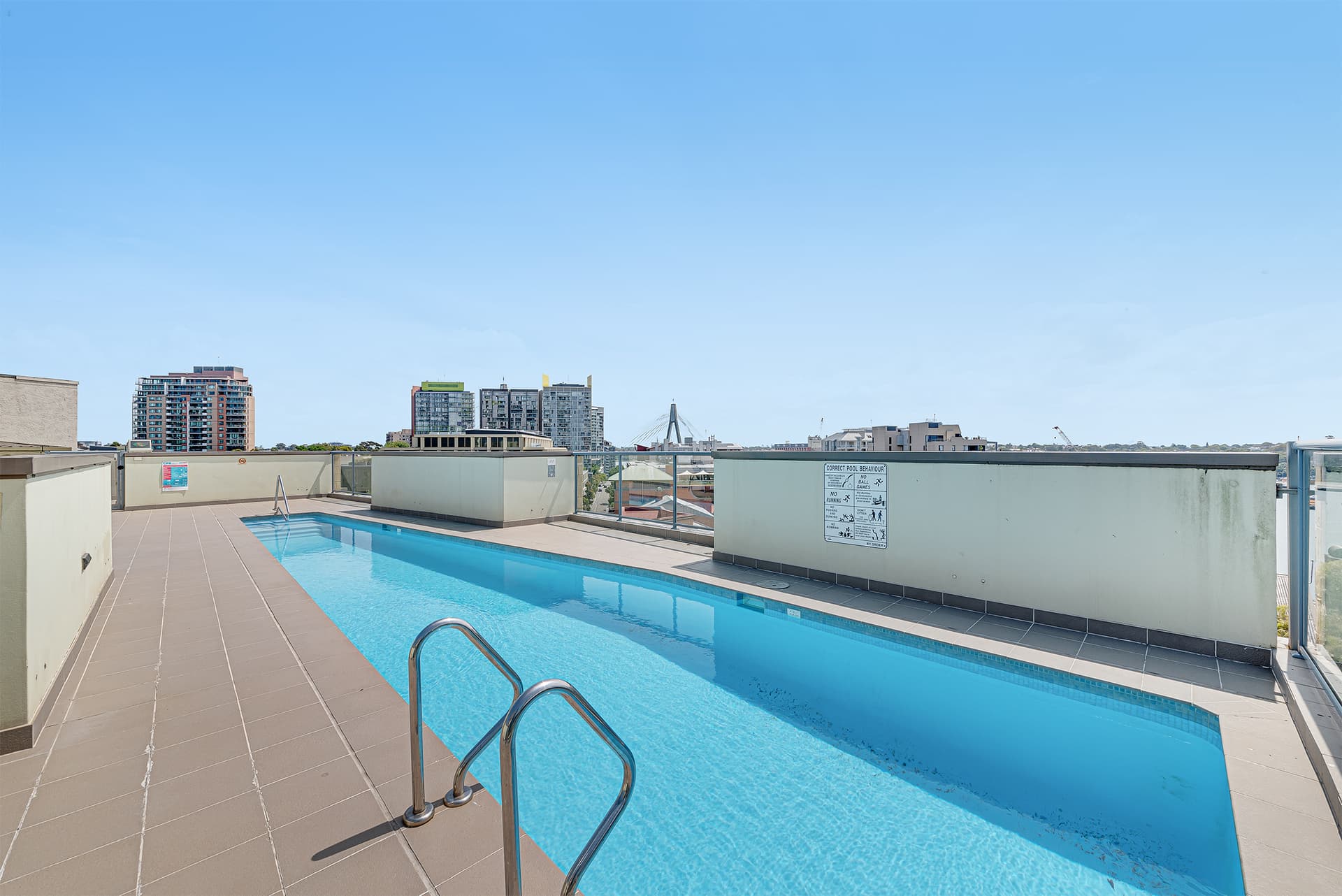 2/6 Cross Street, Pyrmont NSW