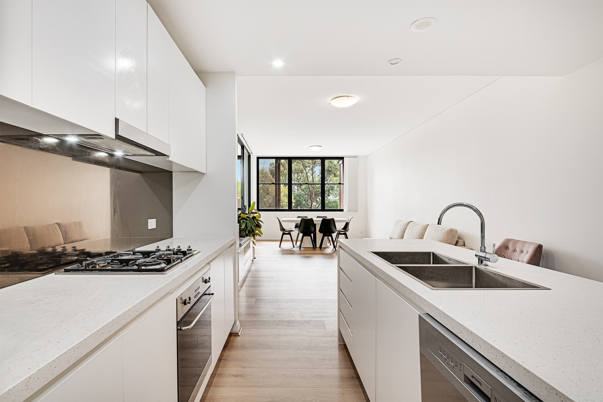 302/101 Dalmeny Avenue, Rosebery NSW