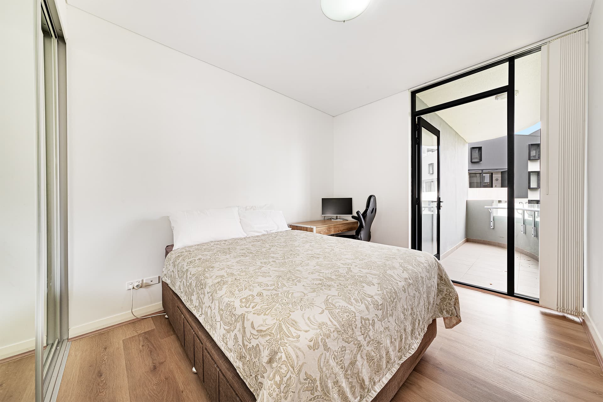 302/101 Dalmeny Avenue, Rosebery NSW