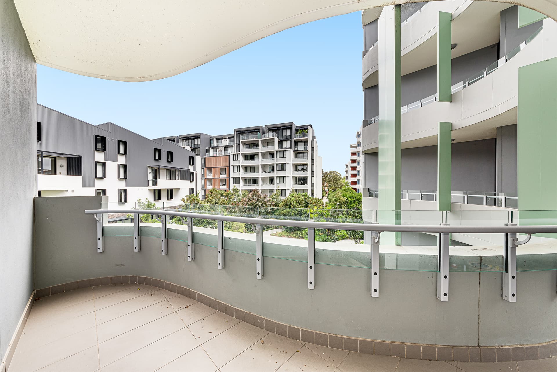 302/101 Dalmeny Avenue, Rosebery NSW