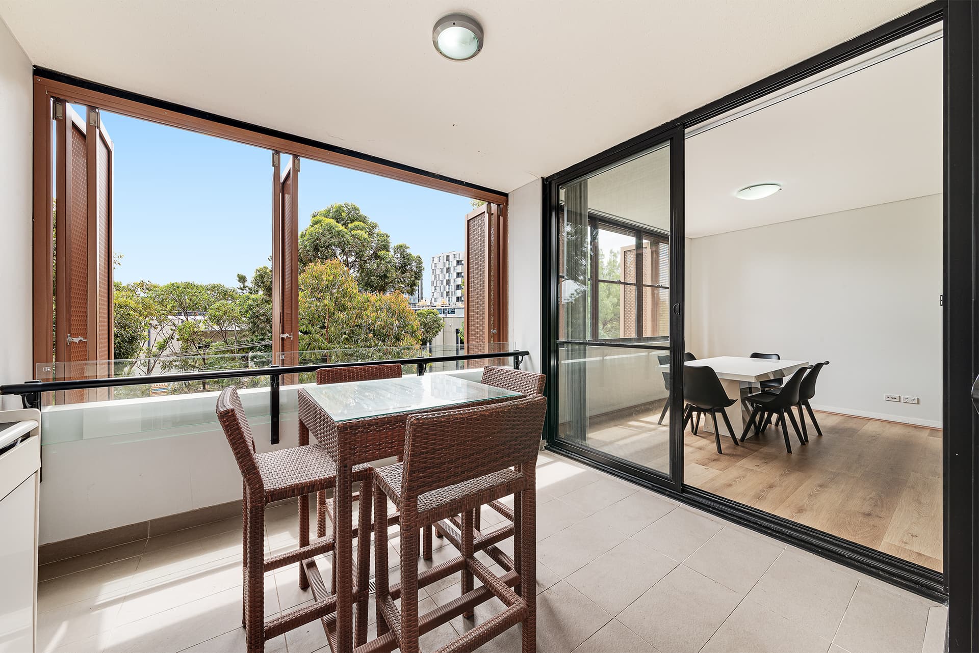 302/101 Dalmeny Avenue, Rosebery NSW