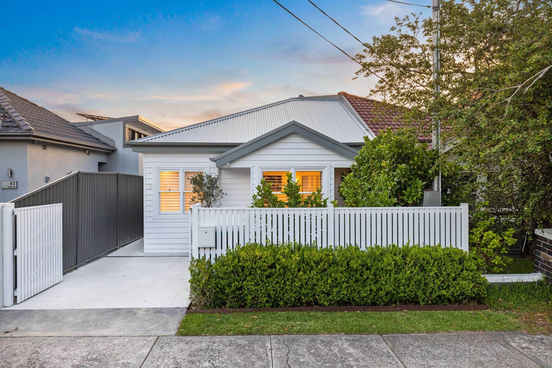 39 Wild Street, Maroubra NSW