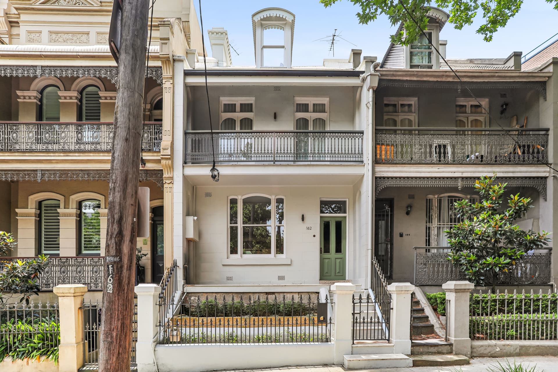162 Albion Street, Surry Hills NSW