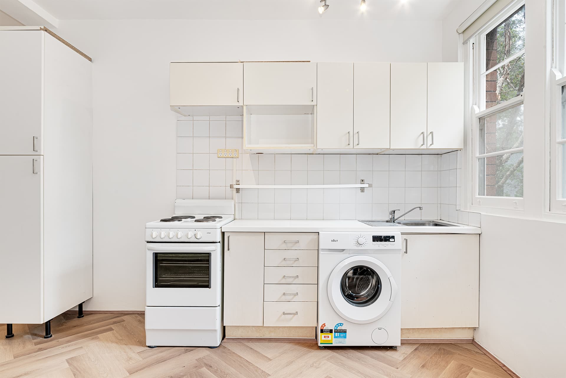 19/39 Francis Street, Darlinghurst NSW