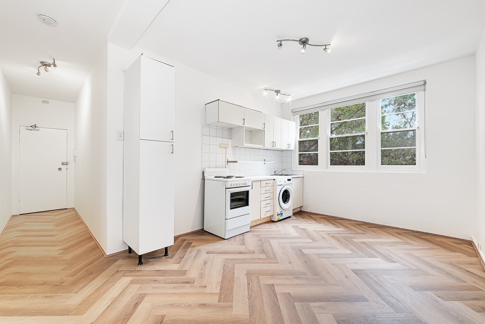 19/39 Francis Street, Darlinghurst NSW