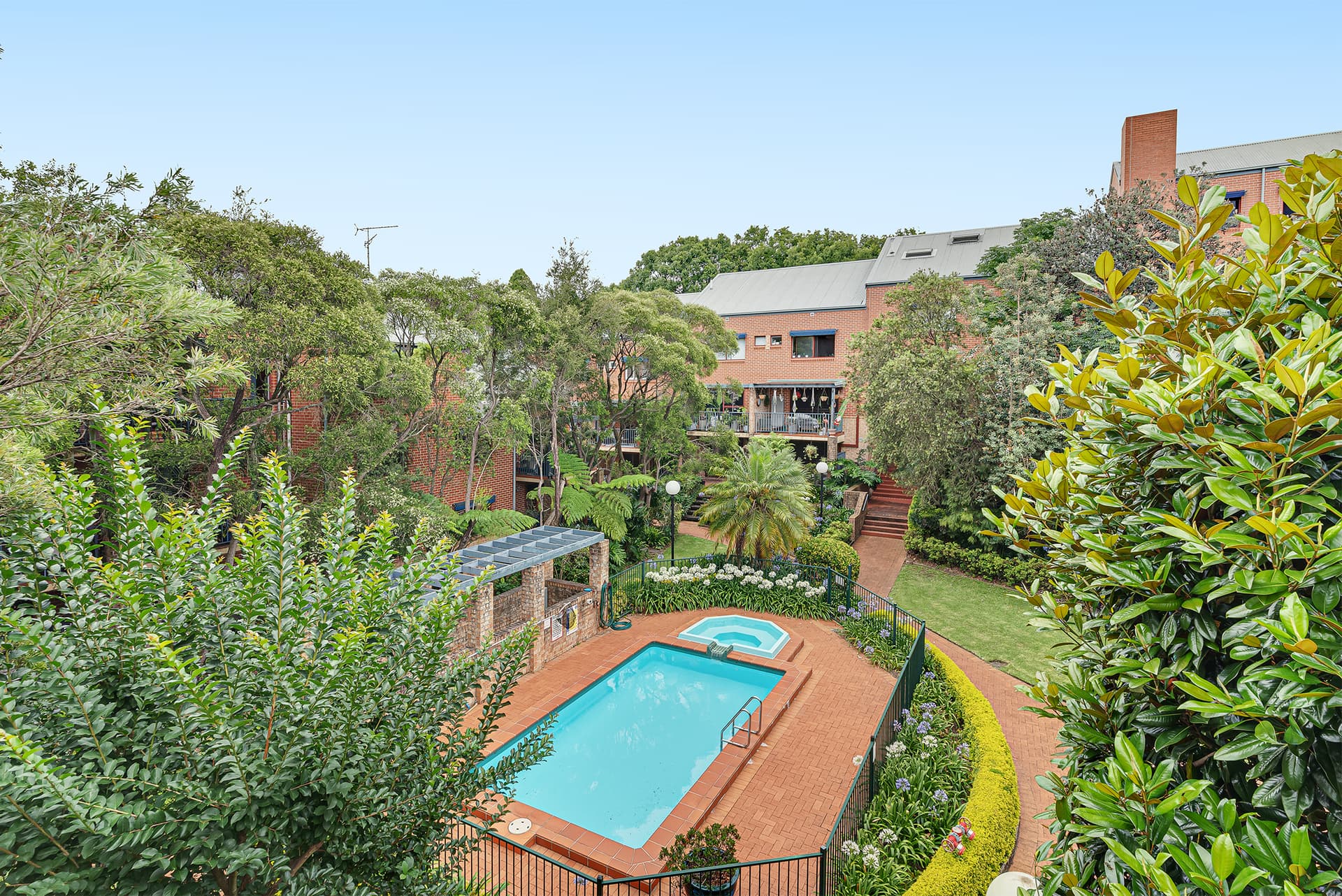 4/140 Morehead Street, Waterloo NSW