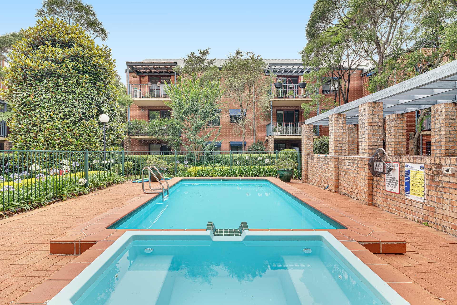 4/140 Morehead Street, Waterloo NSW