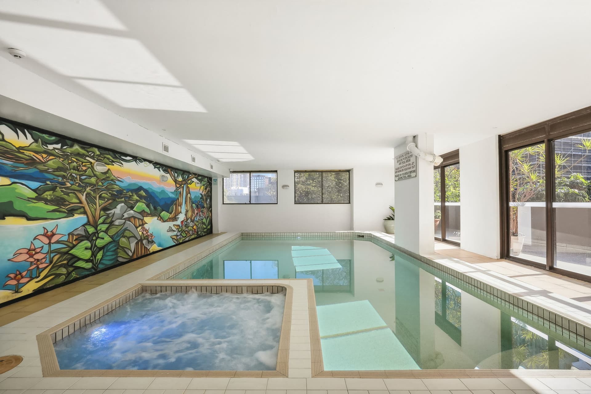 26/251-263 Goulburn Street, Surry Hills NSW