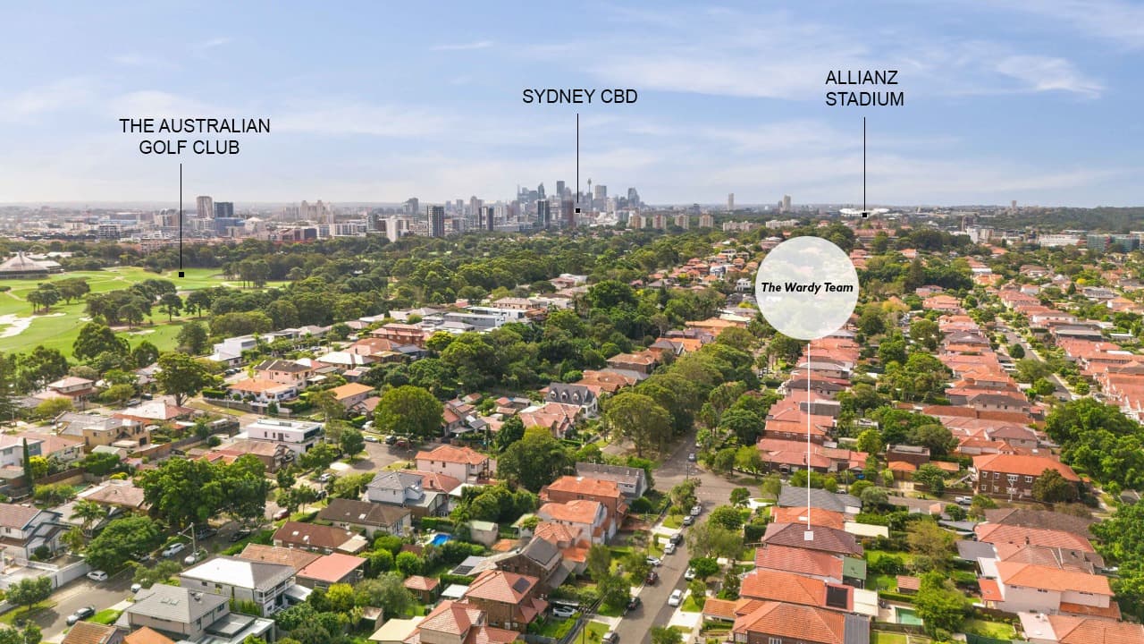 5 Aboud Avenue, Kingsford NSW