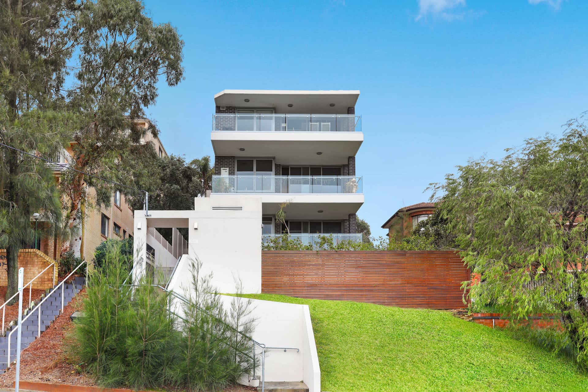 4/51 Willis Street, Kingsford NSW