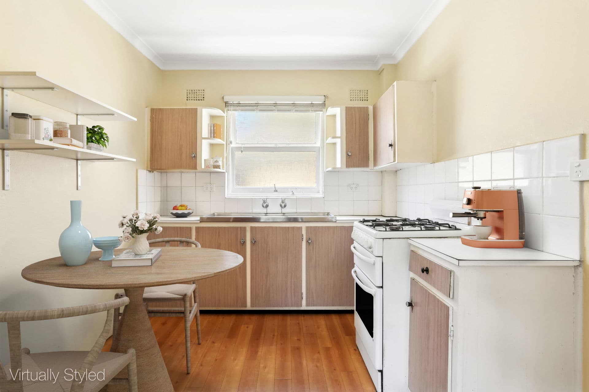 5/10 Cowper Street, Randwick NSW