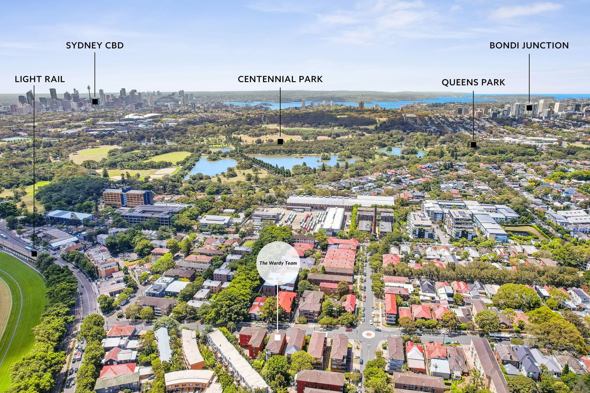 5/10 Cowper Street, Randwick NSW