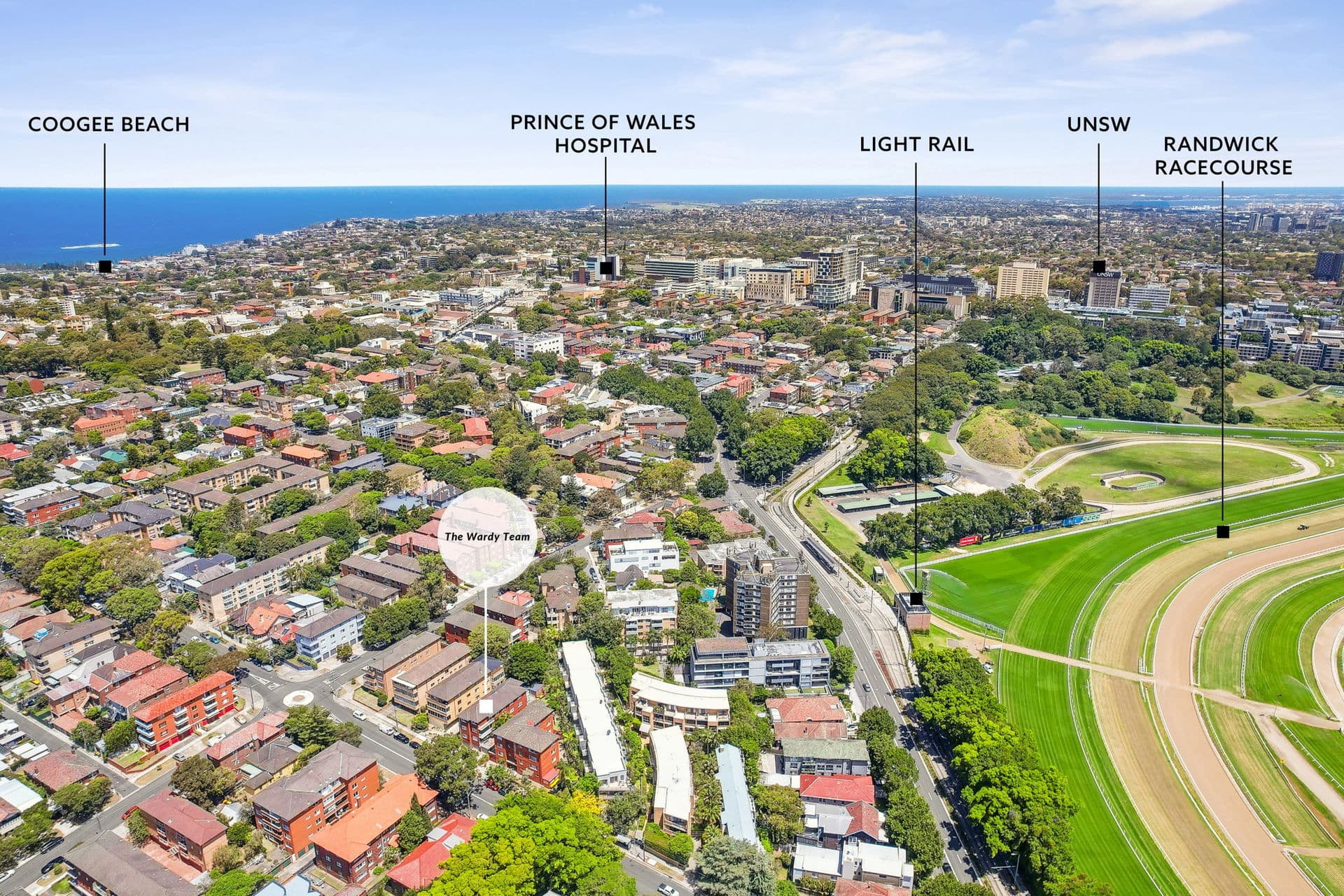 5/10 Cowper Street, Randwick NSW