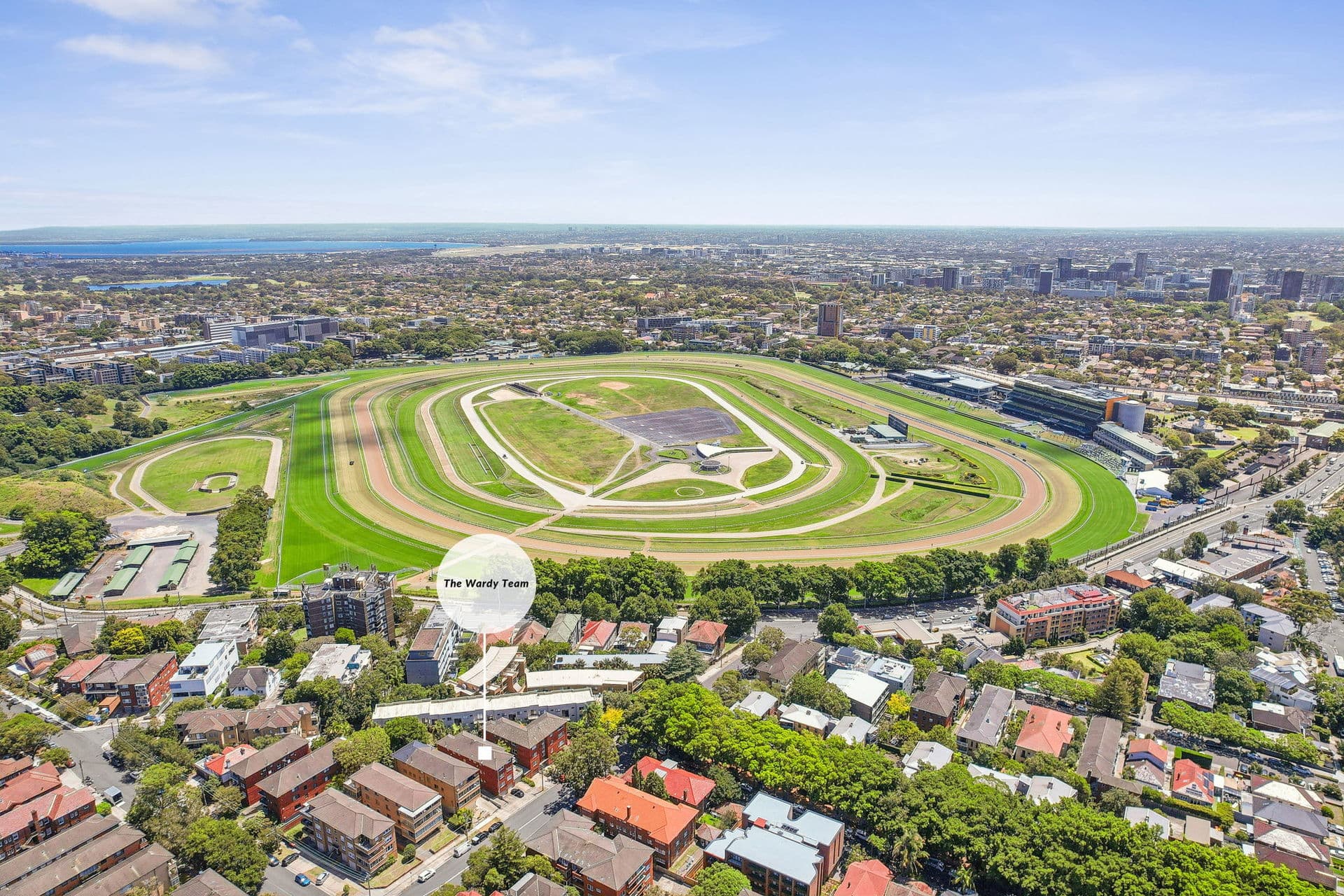 5/10 Cowper Street, Randwick NSW